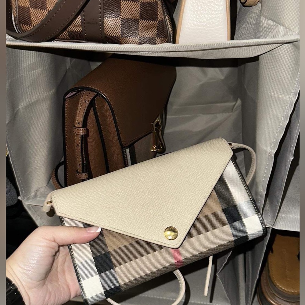 Burberry Crossbody